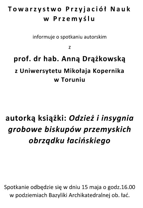 drazkowska
